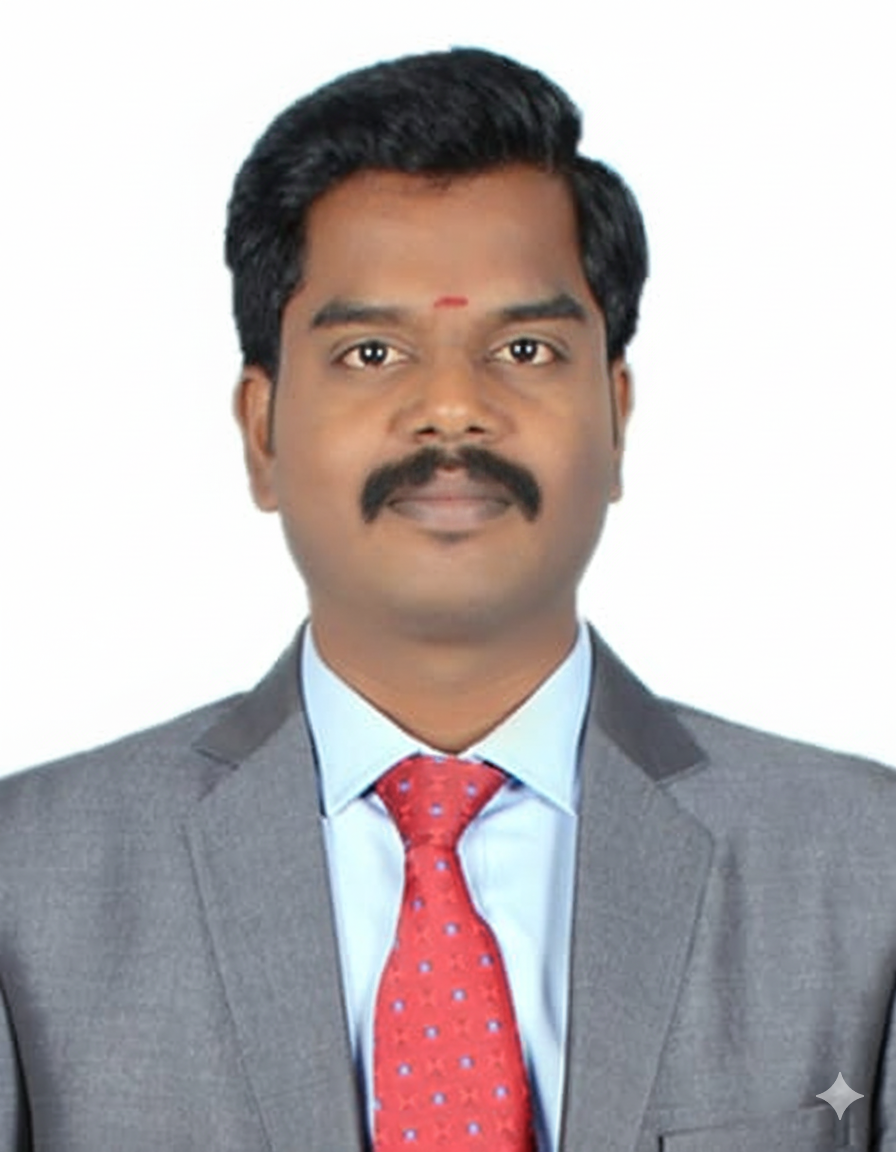 Dr. M.N. Saravana Kumar